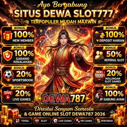 Galeri Dewa787 - 28 July 2026